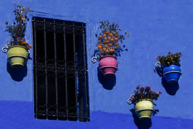 Day Trip to Chefchaouen From Fez with Local Expert - Plaza Uta el-Hammam, the kasbah, and Ras Elma