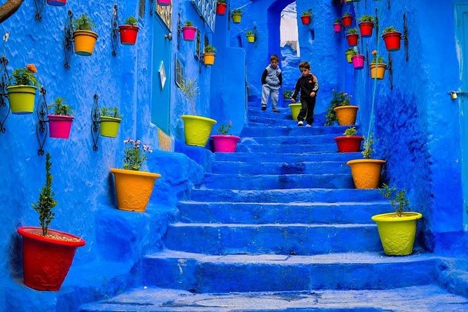 Day Trip to Chefchaouen from Tangier - Why Chefchaouen makes a worthwhile day from Tangier