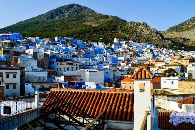 Day Trip to Chefchaouen from Tangier - What the $50.02 price really buys you