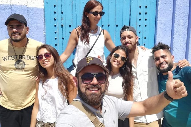 Day Trip to Chefchaouen the blue city - Key points to know before booking