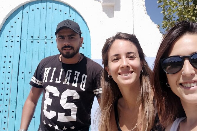 Day Trip to Chefchaouen the blue city - What three hours in town can realistically include