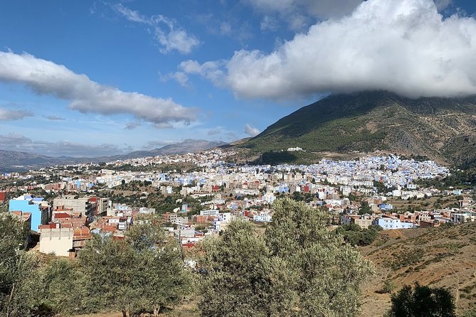 Day Trip to Chefchaouen "the Blue Town " From Fes - Why Make the Long Trip From Fes?