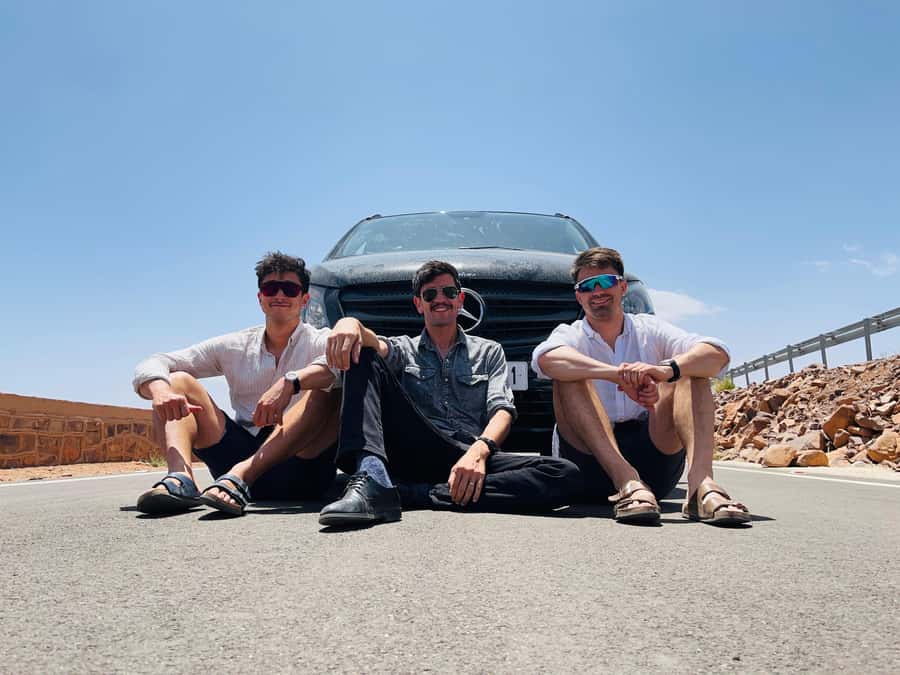 Day trip to Essaouira - Driver quality is central to the experience