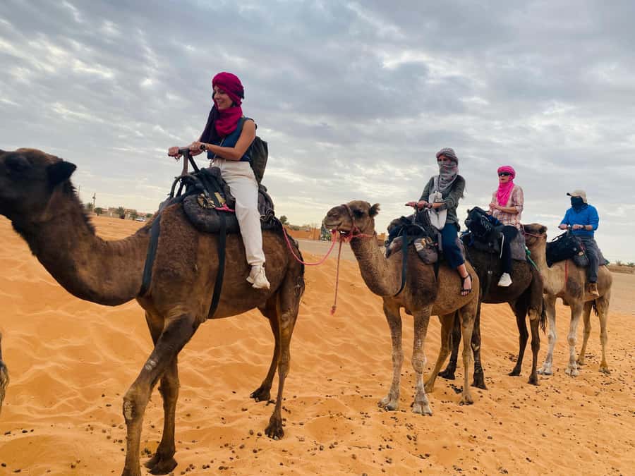 Day trip to Essaouira - Why Essaouira makes a fine change from Marrakech
