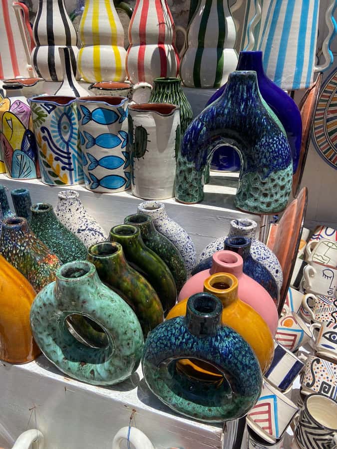 Day Trip To Essaouira From Marrakech With Guide - Why Essaouira makes a fine break from Marrakech