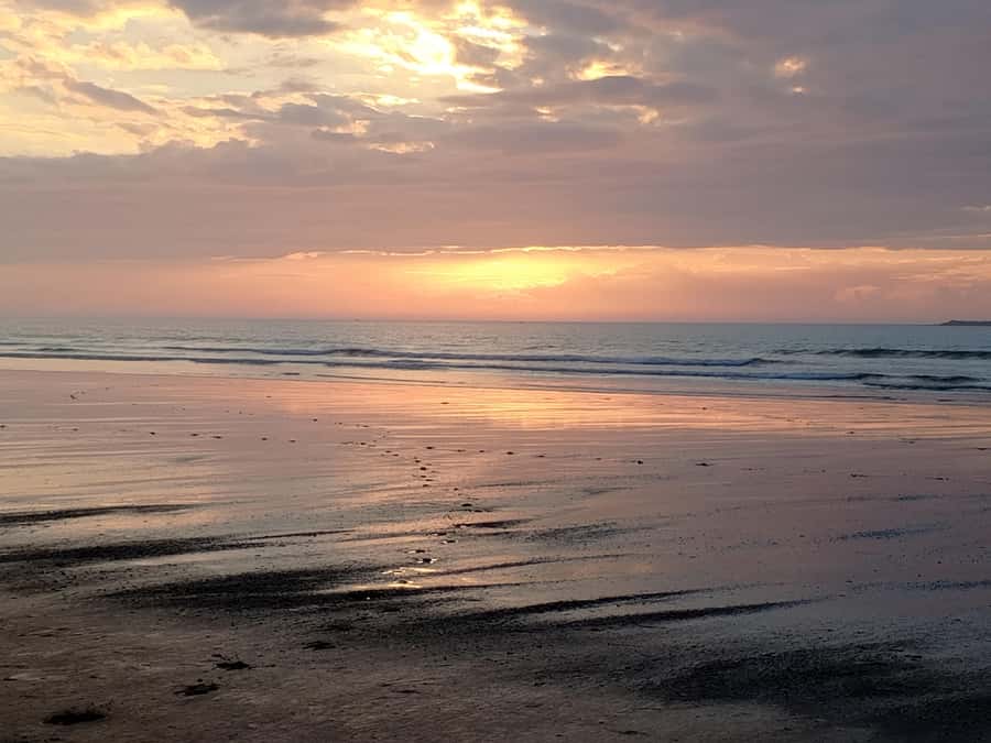 Day Trip To Essaouira From Marrakech With Guide - Chichaoua: a short stop, not a sightseeing visit