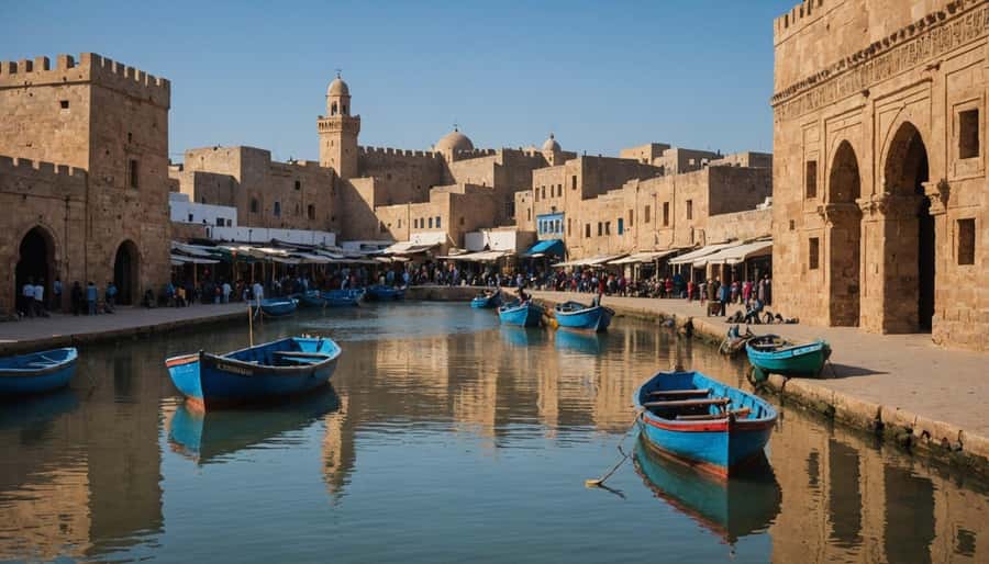 Day Trip To Essaouira From Marrakech With Guide - The women’s argan oil cooperative