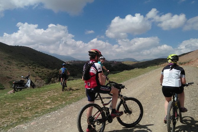 Day Trip to Imlil and Atlas Mountains from Marrakech - Key points at a glance