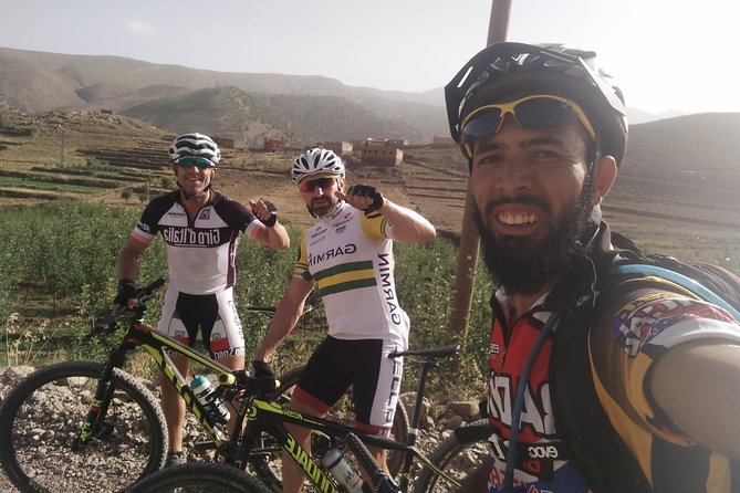 Day Trip to Imlil and Atlas Mountains from Marrakech - Is $136.84 a fair price?