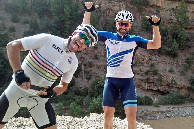 Day Trip to Imlil and Atlas Mountains from Marrakech - Who should book this Atlas Mountains ride?