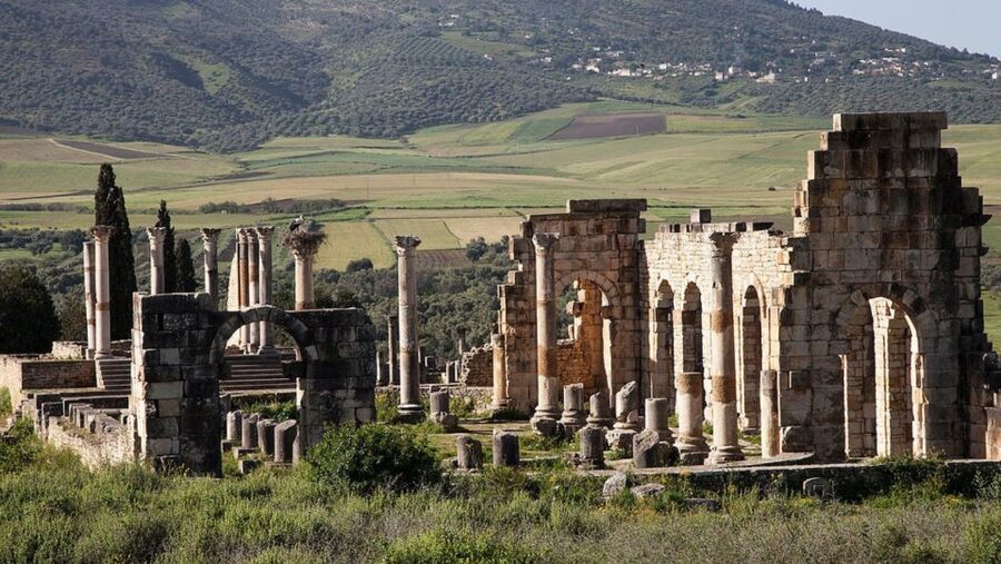 Day trip to meknes ,volubilis , moulay idris - Should you book the Fez to Meknes, Volubilis, and Moulay Idriss trip?