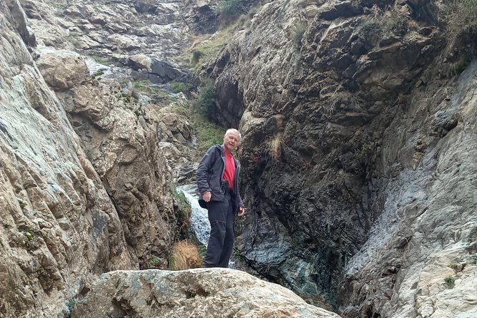 Day Trip to Ourika Valley and Atlas Mountains - Who should book this Ourika day trip?