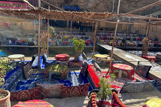 Day Trip to Ourika Valley & Atlas Mountains from Marrakech - Is $20.94 good value?