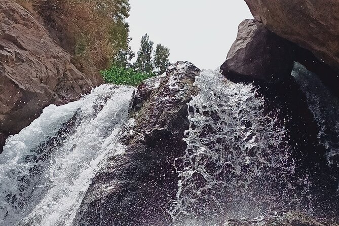 Day Trip to Ourika Valley from Marrakech - Why the Ourika Valley makes a good escape from Marrakech