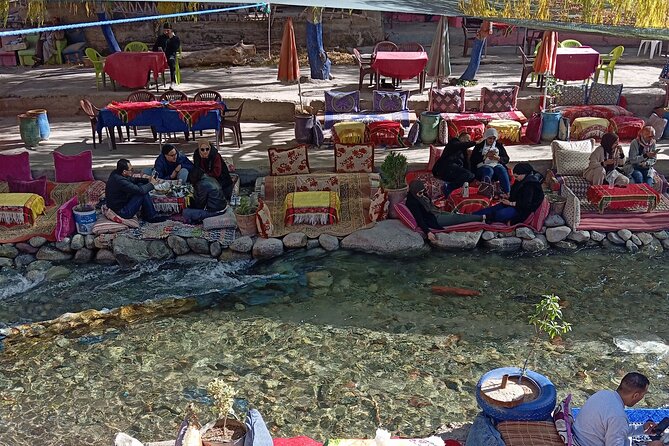Day Trip to Ourika Valley from Marrakech - Is $13.96 good value?