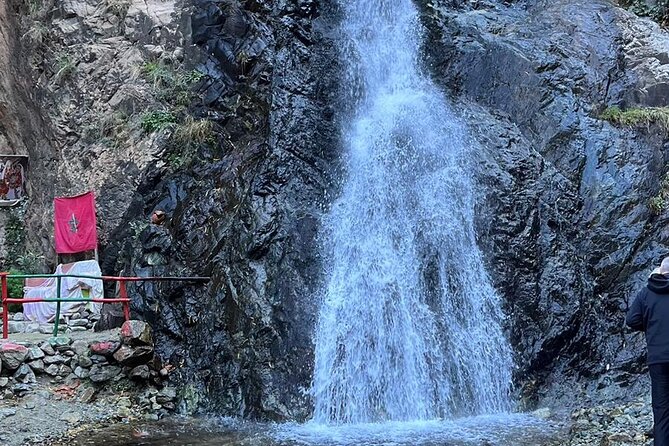 Day Trip to Ourika Valley from Marrakech - The 10-minute Atlas Mountains photo stop
