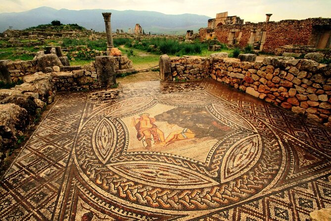 Day trip to Volubilis - Moulay Idriss & Meknes From Fes - Meknes: gates, royal storehouses, and Place Hedim