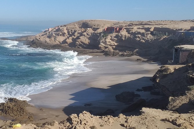 Desert and Wild Beach Day Trip with Meal - Why this route feels different from a standard Agadir excursion