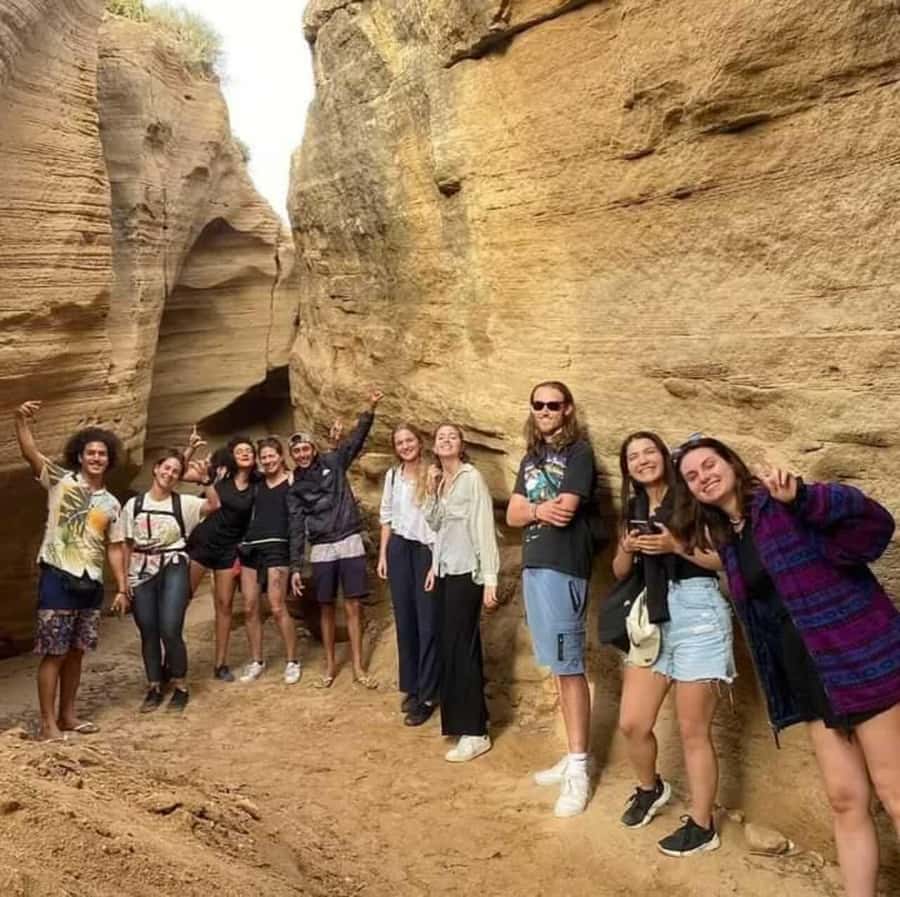 Desert & Beach Quad Adventure With Camel Ride - What the $41 price really buys you