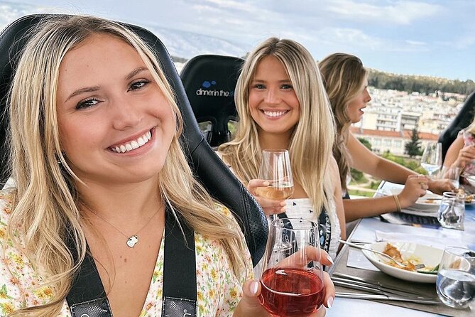 Dinner in the Sky Marrakech - Timing, comfort, and practical planning