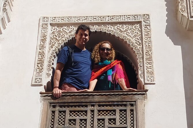 Discover Fes with the Best -Authentic Tours Unforgettable Stories - Key things to know before you book