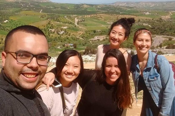 Discover Fez and its hidden secrets - Dar Batha Museum and a closer look at Moroccan art