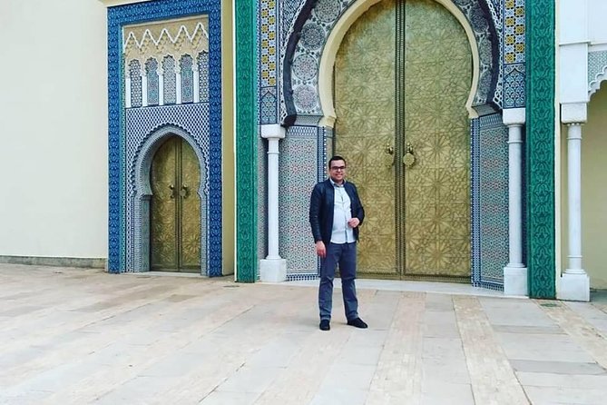 Discover Fez and its hidden secrets - Chouara Tannery, Fez’s most memorable working sight