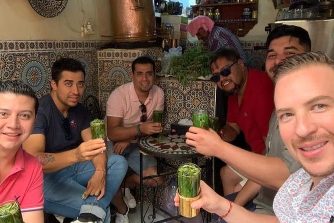 Discover Fez with a local - Why a Private Walk Helps in Fez