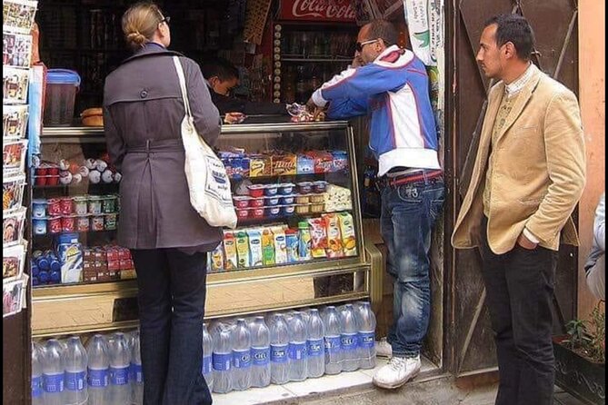 Discovering Life & Walk Inside Old Medina /With Taxi Back Hotel - Who will enjoy this Casablanca walking tour?