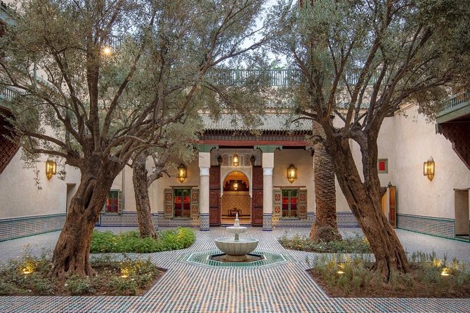 Discovery of Moroccan Culinary Heritage, History and Secrets - Is $69.79 good value in Marrakech?