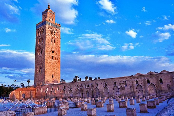 Enchanting Half-Day Journey of Marrakech into History & Culture. - Why This Tour Works as a First Introduction