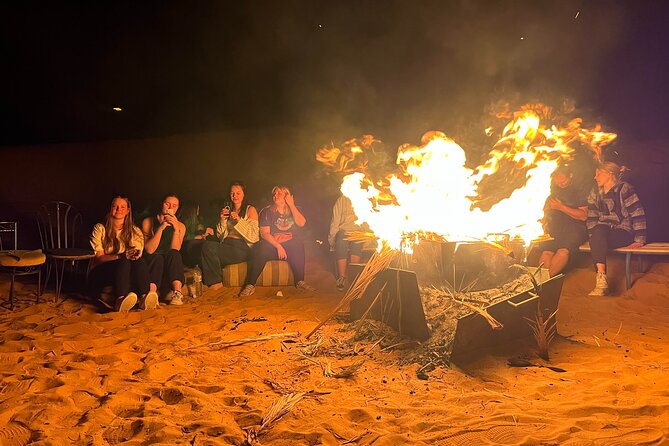 Enjoy camp 1 night .Camel.sunset sunrise drums Quad Sunboard - Dawn sunrise and breakfast the next morning
