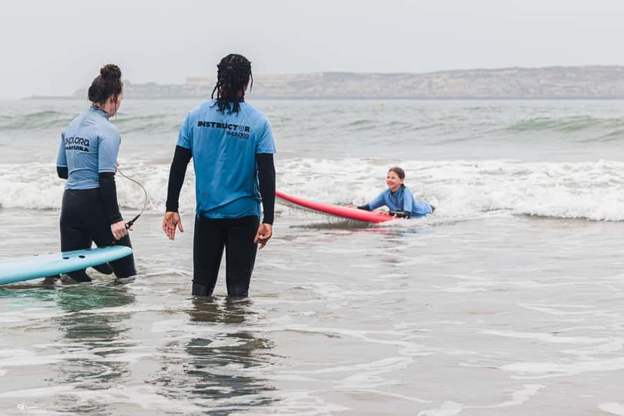 Essaouira: 2-Hour Surf Lesson - Key points before you book