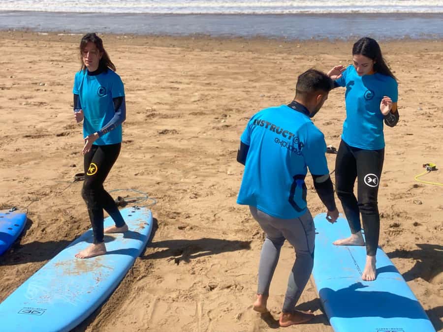 Essaouira: 2-Hour Surf Lesson - Should you book the $34 Essaouira lesson?