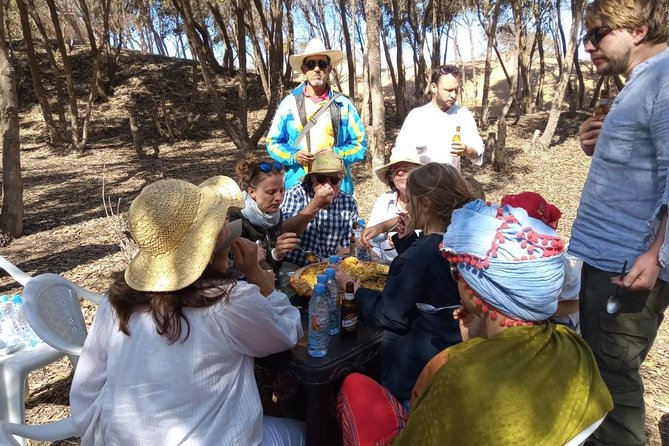 Essaouira Activities: Discover Essaouira by Quad - Why the private format matters