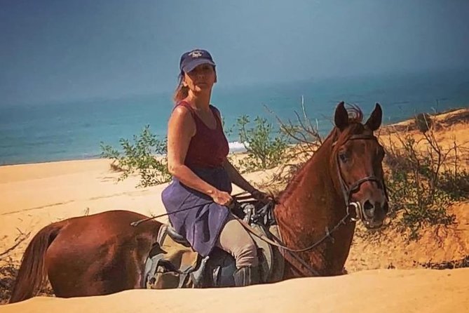 Essaouira Activities: Discover Essaouira by Quad - Starting in Diabat, just outside Essaouira