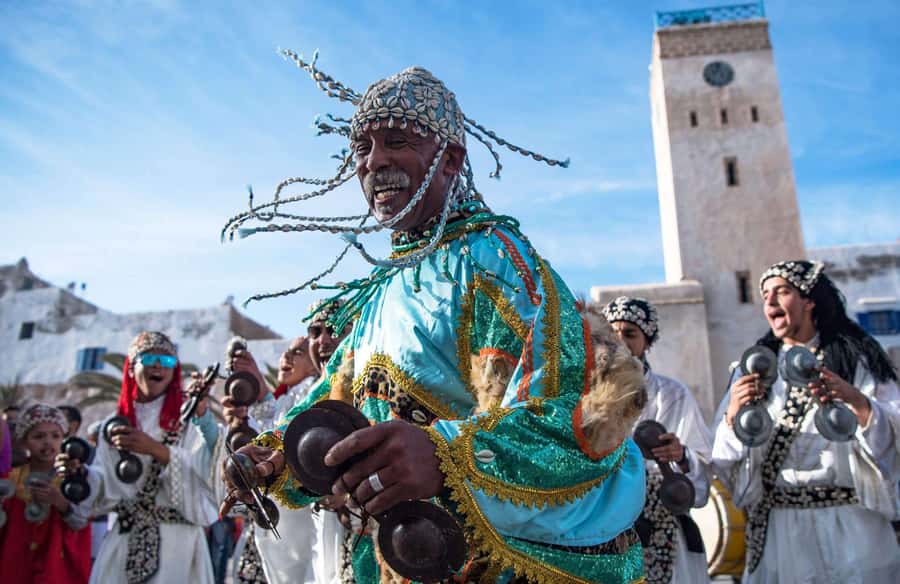 Essaouira Atlantic coast Day trip from marrakech - Key points to know before you book