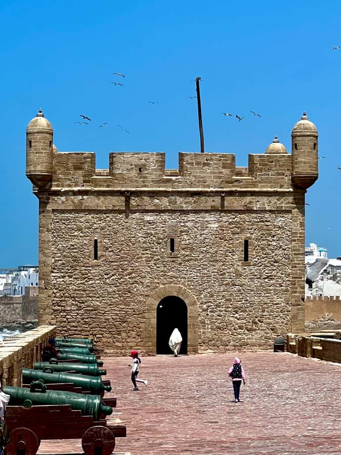 Essaouira City day Trip from Marrakech - What the $11 price really gives you