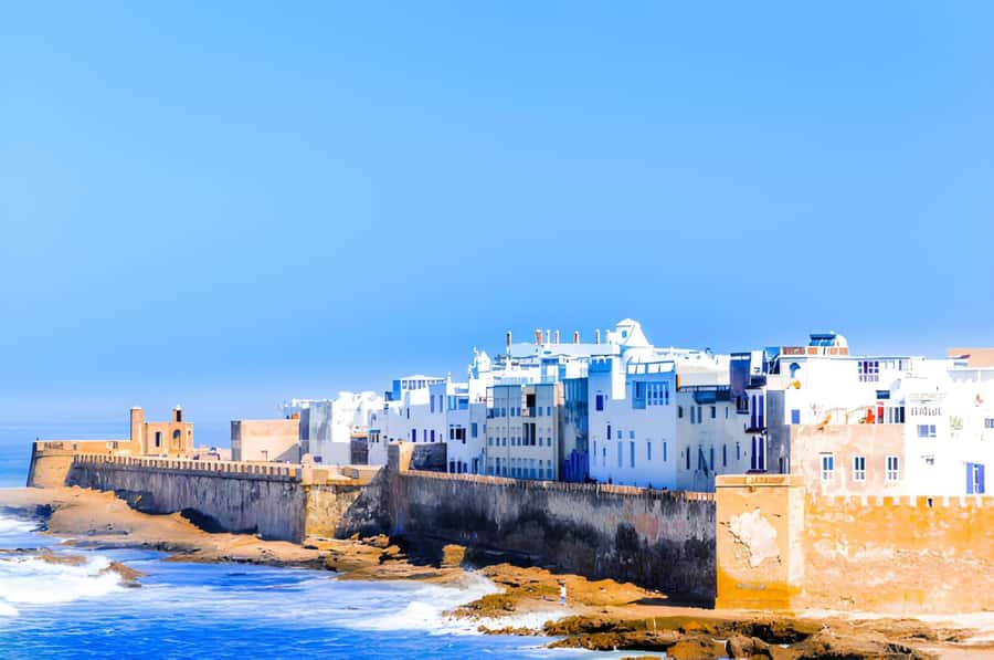 Essaouira Day Trip from Agadir - Key points at a glance