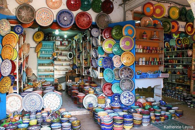 Essaouira day trip from Marrakech - Guides, drivers, and the human side of the day