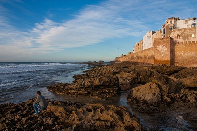 Essaouira Day Trip from Marrakech - How much time do you really get?
