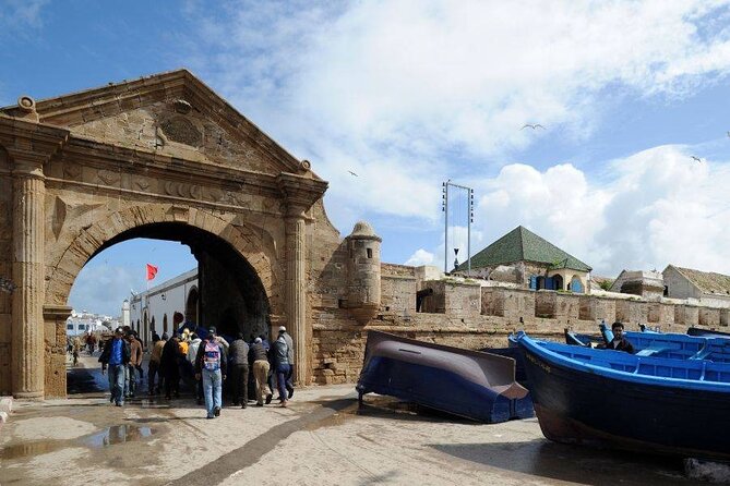 Essaouira Day Trip From Marrakech Including Surf Training - Why Essaouira Makes a Good Day Trip from Marrakech