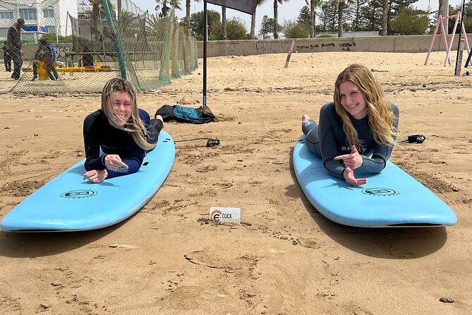 Essaouira Day Trip From Marrakech Including Surf Training - Time for Essaouira Beyond the Beach