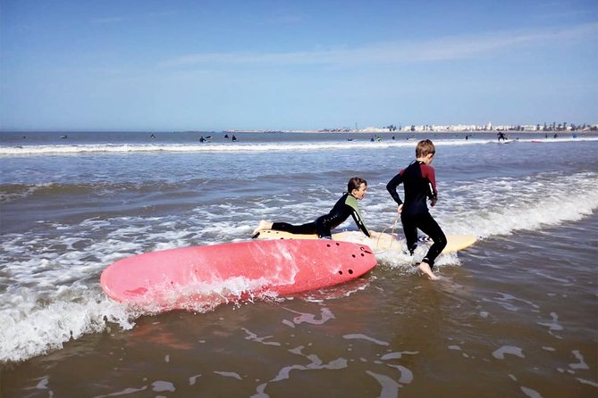 Essaouira Day Trip From Marrakech Including Surf Training - Is $75.60 a Fair Price?