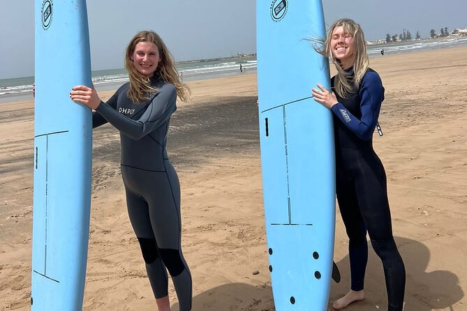 Essaouira Day Trip From Marrakech Including Surf Training - Meeting the Surf Team in Essaouira