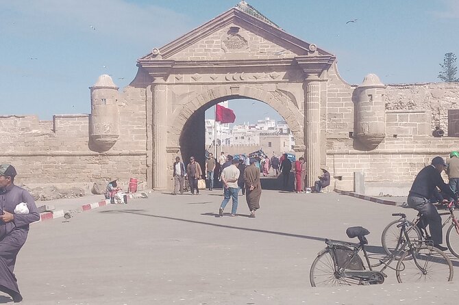 Essaouira day trip shared group - Key Points Before You Book