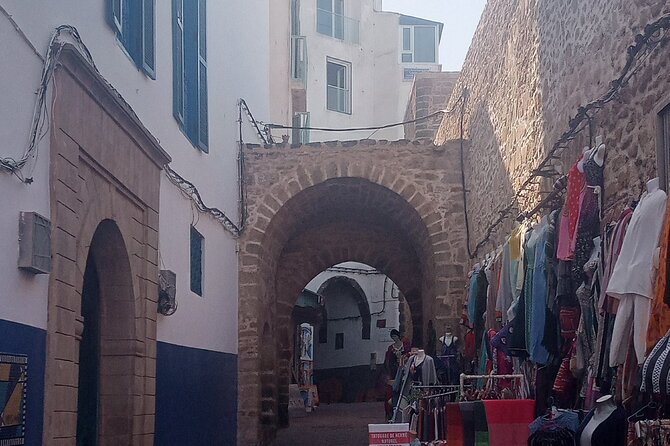Essaouira day trip shared group - Is $17.45 a Good Price?