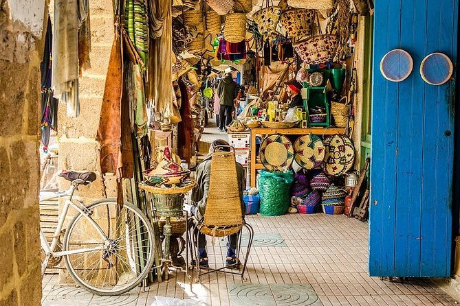 Essaouira Full-Day Excursion from Marrakech - What $26.75 really buys you
