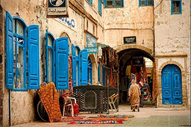 Essaouira Full-Day Excursion from Marrakech - Who will enjoy this day trip most