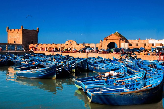 Essaouira-Full-Day-Trip-From-Marrakech - Why Essaouira makes a good break from Marrakech
